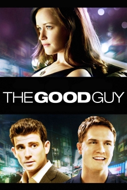 watch free The Good Guy