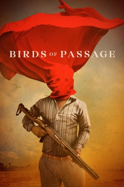 watch free Birds of Passage