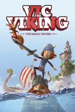 watch free Vic the Viking and the Magic Sword