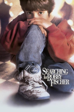 watch free Searching for Bobby Fischer