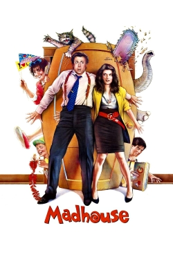 watch free MadHouse