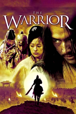 watch free The Warrior