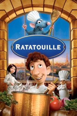 watch free Ratatouille
