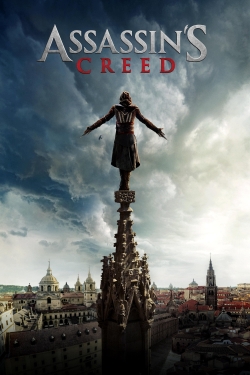 watch free Assassin's Creed