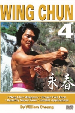 watch free The Grandmaster & The Dragon: William Cheung & Bruce Lee