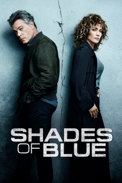 watch free Shades of Blue