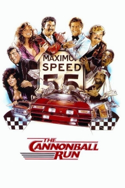 watch free The Cannonball Run