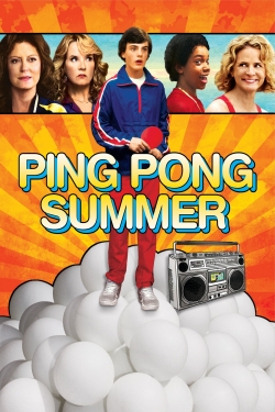 watch free Ping Pong Summer