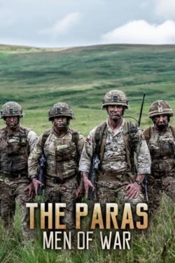 watch free The Paras: Men of War