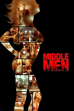 watch free Middle Men
