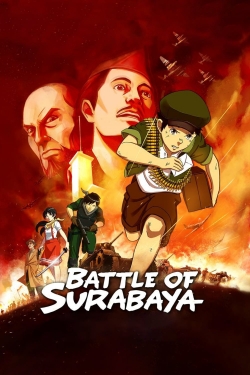 watch free Battle of Surabaya