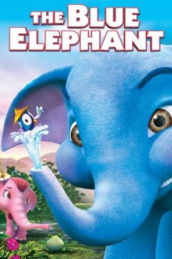 watch free The Blue Elephant