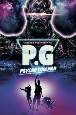 watch free PG (Psycho Goreman)