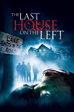 watch free The Last House on the Left