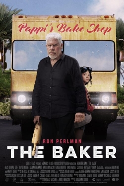 watch free The Baker