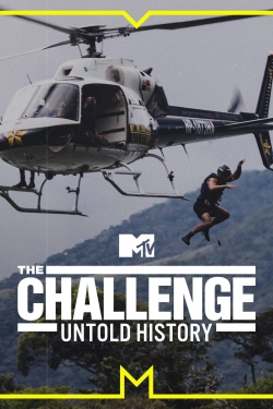 watch free The Challenge: Untold History