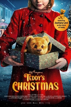 watch free Teddy's Christmas