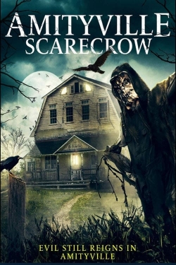 watch free Amityville Scarecrow