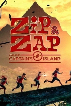 watch free Zip & Zap and the Captain's Island