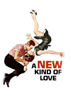 watch free A New Kind of Love