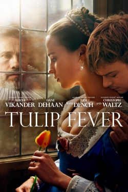 watch free Tulip Fever