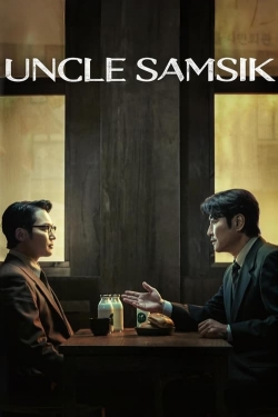 watch free Uncle Samsik