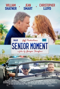 watch free Senior Moment