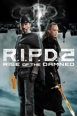 watch free R.I.P.D. 2: Rise of the Damned