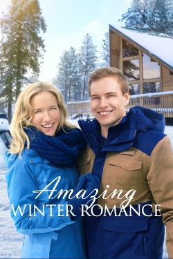 watch free Amazing Winter Romance