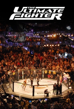 watch free The Ultimate Fighter