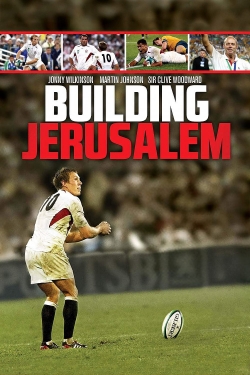 watch free Building Jerusalem