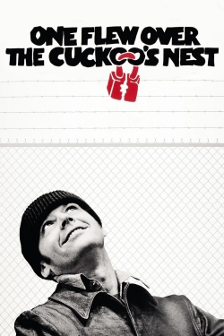 watch free One Flew Over the Cuckoo's Nest