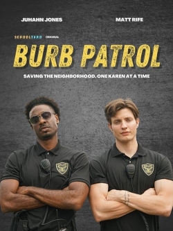 watch free Burb Patrol