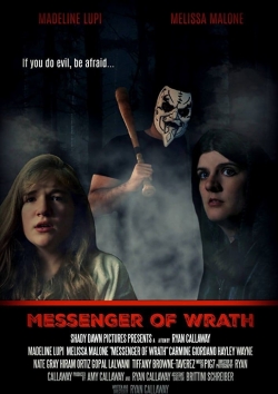 watch free Messenger of Wrath