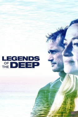 watch free Legends of the Deep