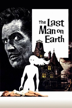 watch free The Last Man on Earth