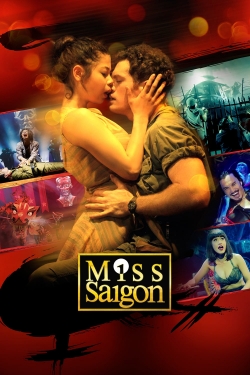 watch free Miss Saigon: 25th Anniversary