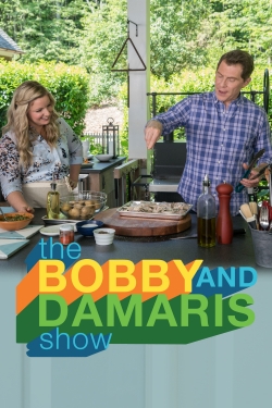 watch free The Bobby and Damaris Show