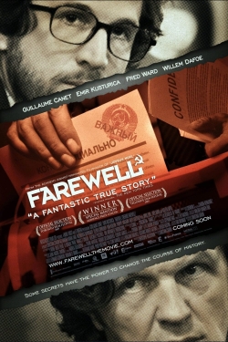 watch free Farewell