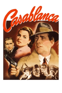 watch free Casablanca