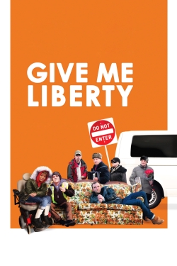 watch free Give Me Liberty