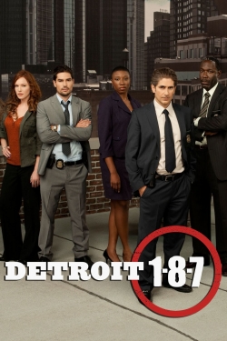 watch free Detroit 1-8-7