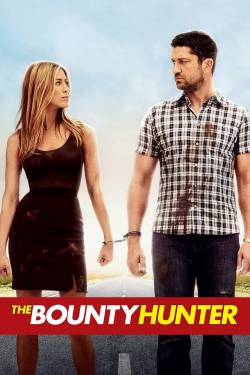 watch free The Bounty Hunter