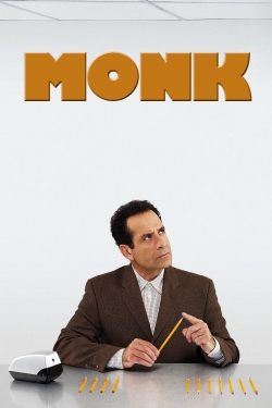 watch free Monk