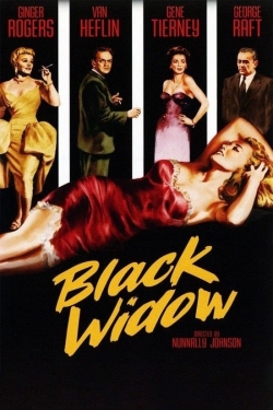 watch free Black Widow