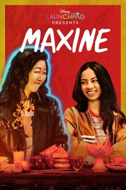 watch free Maxine