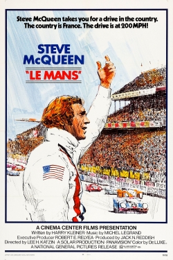 watch free Le Mans