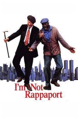 watch free I'm Not Rappaport