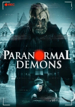 watch free Paranormal Demons