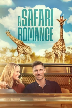 watch free A Safari Romance